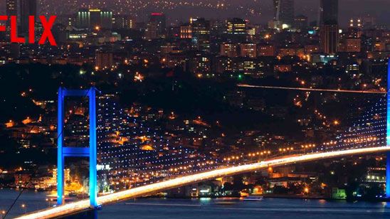 Netflix'in Yerli Dizisi Hakkında İlk Detaylar! haber görseli