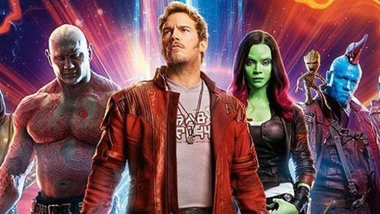 Galaksinin Koruyucuları 3 Filminin Kaderi Avengers: Infinity War'a Bağlı!