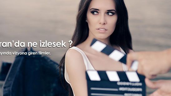 Haziran Ayında Vizyonda Ne İzlesek? haber görseli