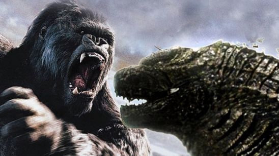 "Godzilla vs. Kong" Yönetmenini Buldu! haber görseli