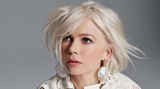 Michelle Williams da "I Feel Pretty"de! haber görseli