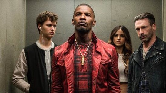 Baby Driver Filminden Yeni Fragman Geldi! haber görseli