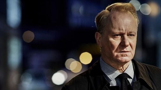 Hans Petter Moland'tan Stellan Skarsgård'lı Film Geliyor! haber görseli