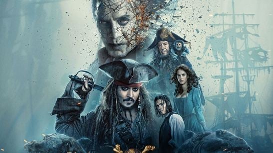 Yerli Box Office'te Korsanlar Amazonları Yendi!