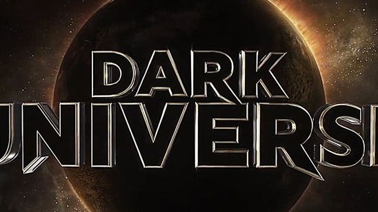 Dark Universe'ün Canavarları Artıyor! haber görseli