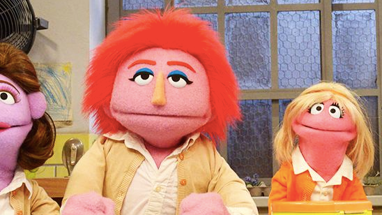 Orange Is The New Black ile Susam Sokağı’nın Yolu Kesişirse… haber görseli