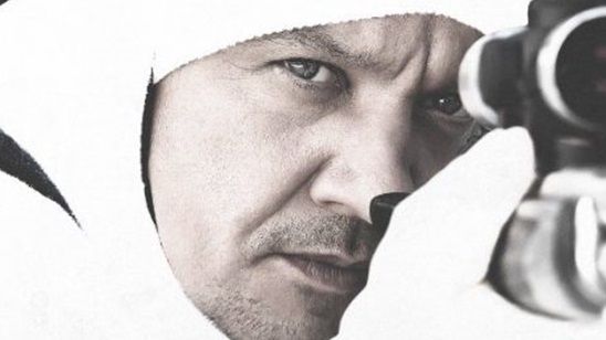 Wind River Filminden Poster Geldi! haber görseli