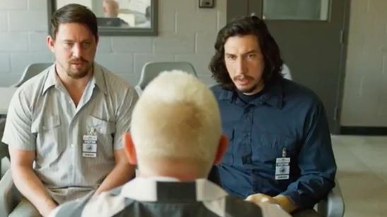 "Şanslı Logan" Filminden Yeni Kare! haber görseli