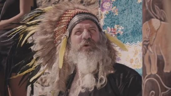 "Amigos Meksika Hazinesi"nden Yeni Teaser! haber görseli