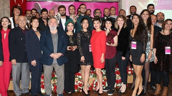 18. Uluslararası Kısa Film Festivali Başvuru Heyecanı! haber görseli