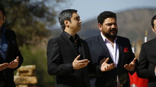 "Kurtlar Vadisi Vatan" Geliyor! haber görseli