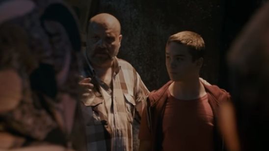 Onur Saylak İmzalı "Daha"dan Fragman ve Poster! haber görseli