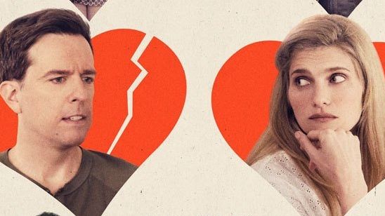 "I Do... Until I Don't" Filminden Fragman! haber görseli