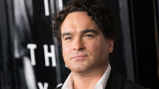John Galecki Yangın Tehlikesi Atlattı haber görseli