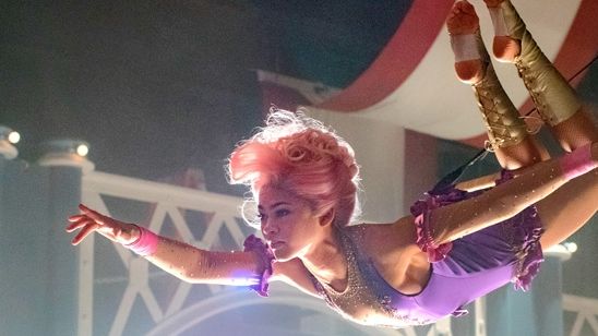 Bol Yıldızlı "Muhteşem Showman"den İlk Altyazılı Fragman Geldi! haber görseli