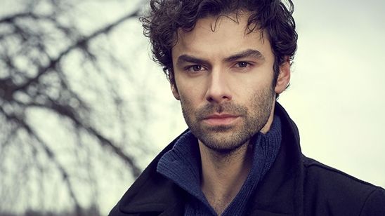 Aidan Turner'ın Yeni Projesi Belli Oldu! haber görseli