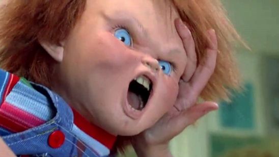 Dehşet "Cult Of Chucky" ile Geri Dönüyor! haber görseli