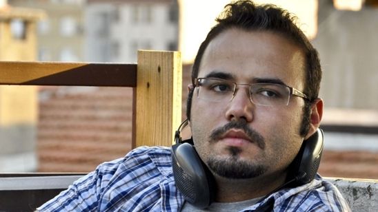 Selçuk Aydemir'den Yeni Film Geliyor! haber görseli