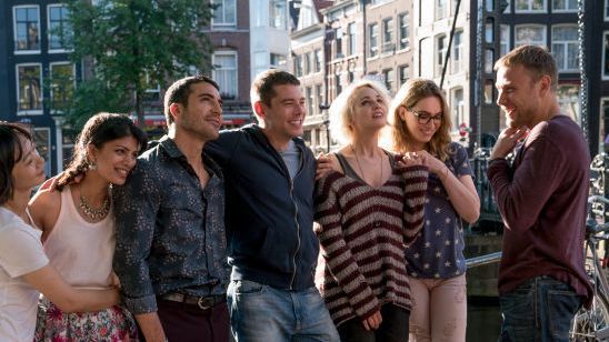 Sense8 Hayranlarına Güzel Haber! haber görseli