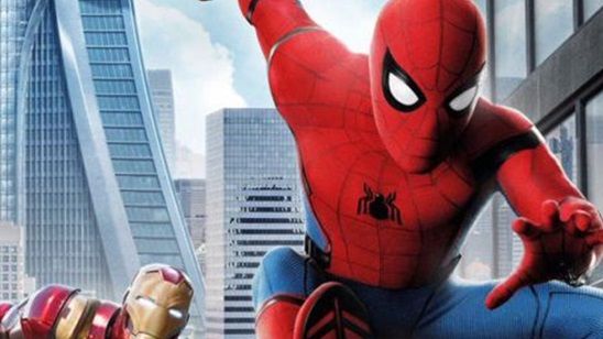 Eve Dönüş Serisi Avengers 4'ten Dakikalar Sonra Yayınlanacak! haber görseli