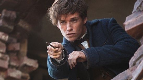 Fantastic Beasts 2 Detayları Belli Oldu! haber görseli