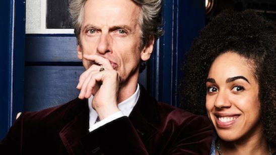 Doctor Who’ya Tanıdık Bir İsim Geri Dönebilir haber görseli