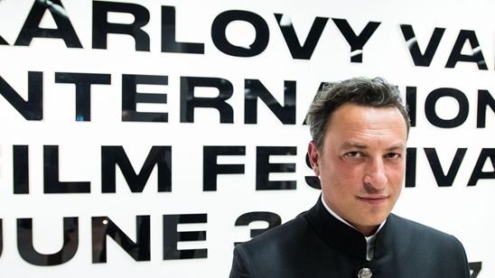 "Daha" Dünya Prömiyerini Karlovy Vary'de Yaptı! haber görseli