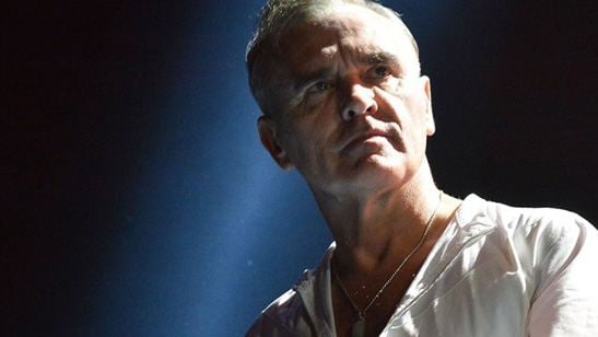 Morrissey'in Çocukluk Arkadaşından Biyografik Filmine Eleştiri!