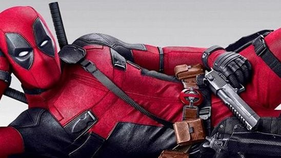 Deadpool 2 Setinden Fotoğraflar: Wade Wilson Kostümünü Giydi! haber görseli