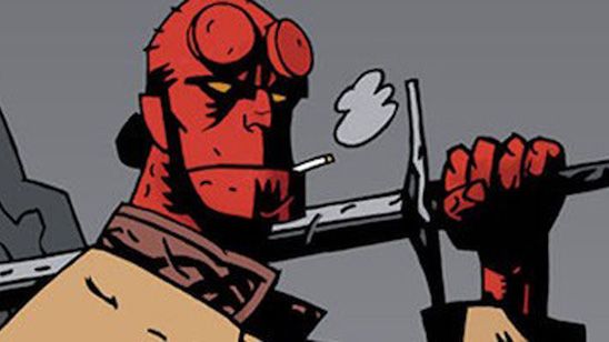 Lionsgate Gözünü Hellboy'un Yeni Uyarlamasına Dikti! haber görseli