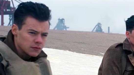 Merakla Beklenen "Dunkirk"ten Yeni Video! haber görseli