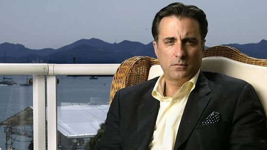 Andy García Bu Kez de Ricardo Montalbán Olacak! haber görseli