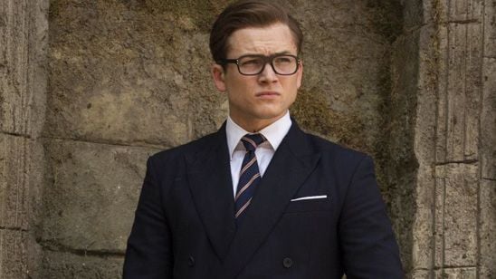 Kingsman: The Golden Circle'dan Yeni TV Spotu haber görseli