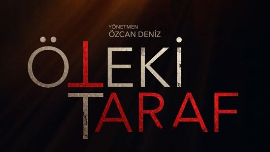 "Öteki Taraf" Türkiye’de İlke İmza Attı! haber görseli