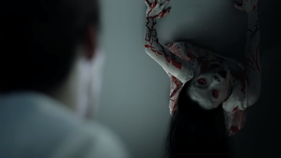 The Grudge'ın Yeni Uyarlaması Yönetmen ve Senaristini Buldu haber görseli