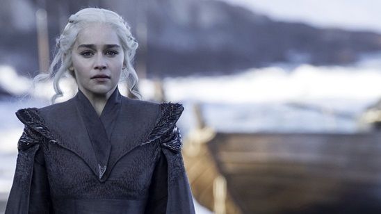 Game of Thrones'un Yeni Sezonundan Detaylar Geldi! haber görseli
