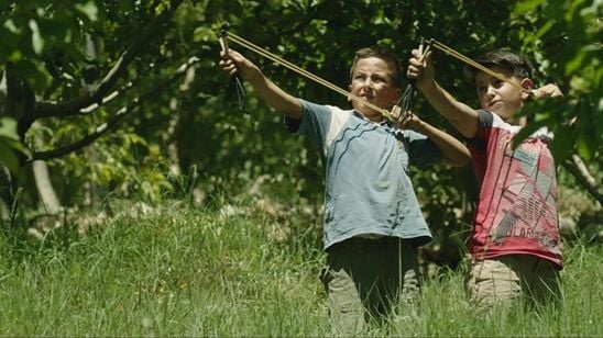 "Kiraz Mevsimi" Filminin Çekimleri Başladı! haber görseli