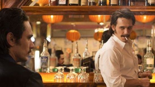 The Deuce’tan İlk Fragman Geldi