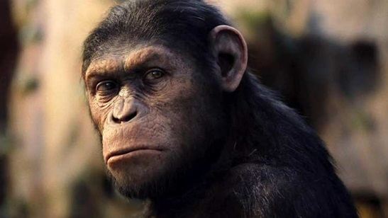 Andy Serkis’li Maymunlar Cehennemi Filminden Yeni Poster Geldi!