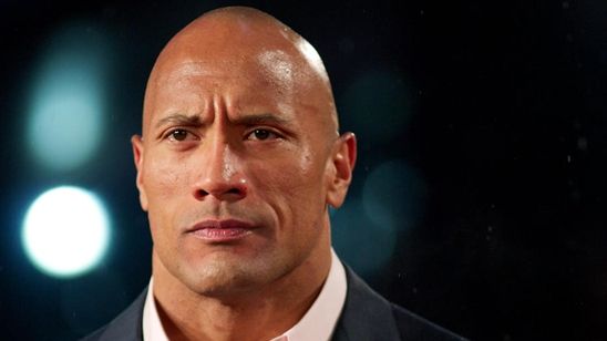 Dwayne Johnson Amerikan Başkanı mı Oluyor? haber görseli