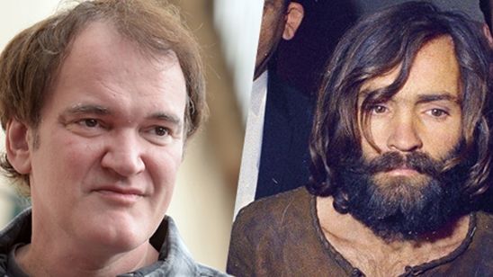 Tarantino'dan Manson Tarikatı Filmi mi Geliyor? haber görseli