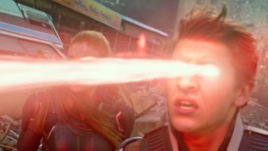 X-Men: Dark Phoenix Filminden Yeni Set Fotoğrafları Geldi! haber görseli