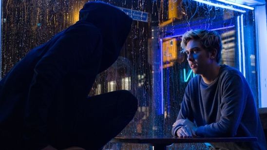 "Ölüm Defteri"nden 2 Yeni Türkçe Poster! haber görseli