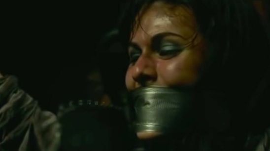 "Leatherface"in Fragmanı Görücüye Çıktı! haber görseli