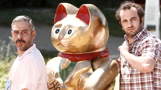 "Şansımı Seveyim"in Fragmanı Görücüye Çıktı! haber görseli