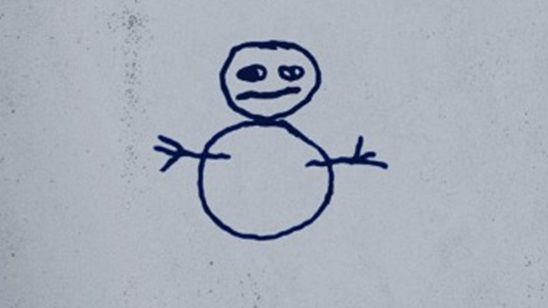 The Snowman Filminden İki Yeni Poster Geldi! haber görseli