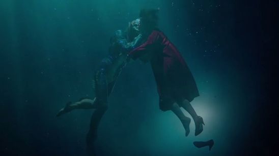 Del Toro İmzalı "The Shape of Water"dan Fragman Geldi! haber görseli