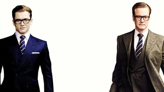 "Kingsman: Altın Çember"den Yeni Fragmanlar! haber görseli