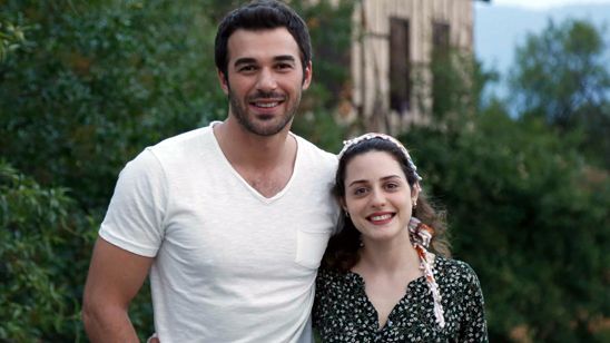 ATV'den Yepyeni Bir Dizi: Seven Ne Yapmaz Çekimleri Başladı haber görseli