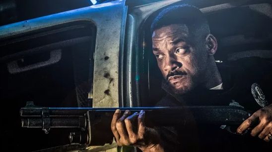 Bol Yıldızlı "Bright"tan Altyazılı Fragman! haber görseli